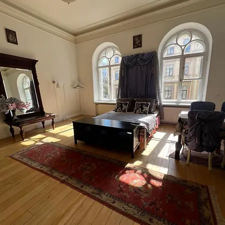 Apartamento Old Town Art Maria Frou-frou 101 M2