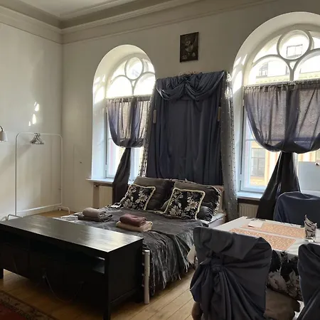 Old Town Art Maria Frou-frou 101 M2 Apartamento *