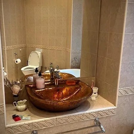 Apartamento Old Town Art Maria Frou-frou 101 M2