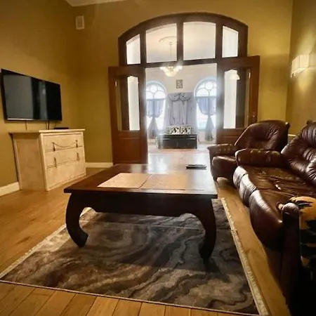 Apartamento Old Town Art Maria Frou-frou 101 M2 *