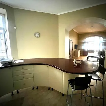 Apartamento Old Town Art Maria Frou-frou 101 M2