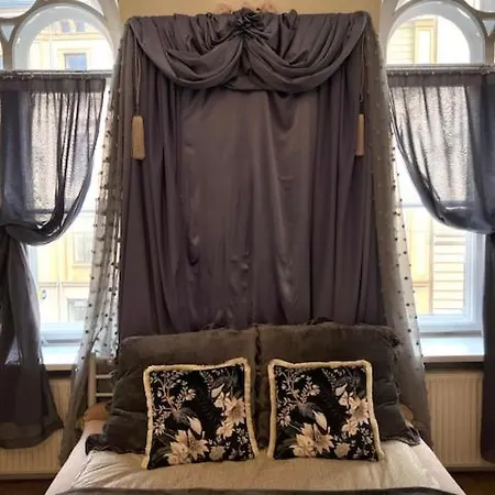Old Town Art Maria Frou-frou 101 M2 Apartamento *